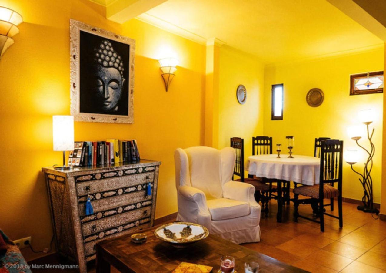 Casa Amendoeira - Fabulous Restored Townhouse In Lagos Old Town With Panoramic Roof Terrace Exterior foto